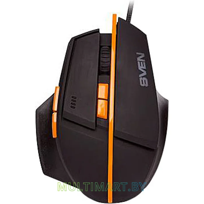 Игровая мышь SVEN RX-G920 Gaming